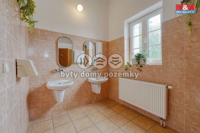 Prodej, Hotel, penzion, Klenčí pod Čerchovem