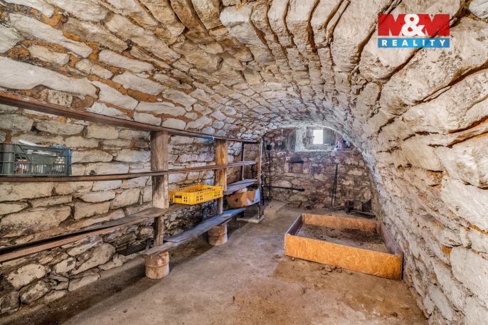 Prodej, Rodinný dům, Telnice