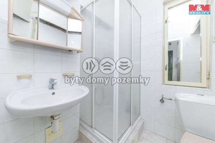 Prodej, Rodinný dům, Brno