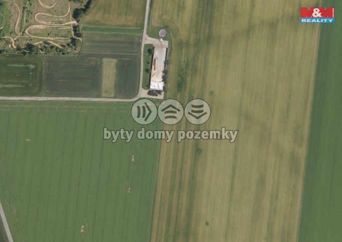 Prodej, Pole, Náměšť na Hané