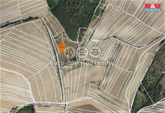 Prodej, Louka, Kyjov