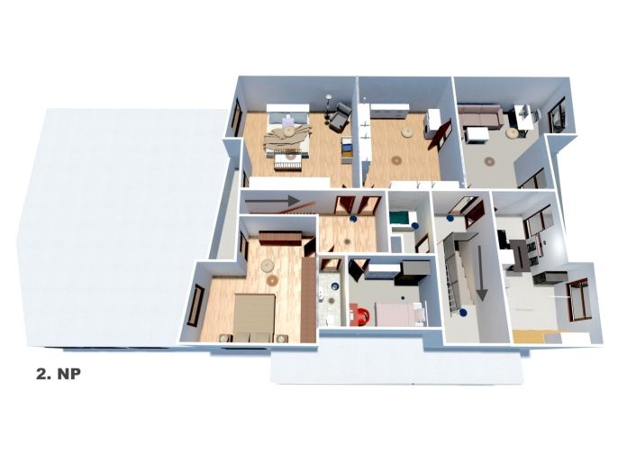 Prodej, Výrobní objekt, Droužkovice