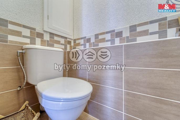 Prodej, Byt 2+1, Tachov