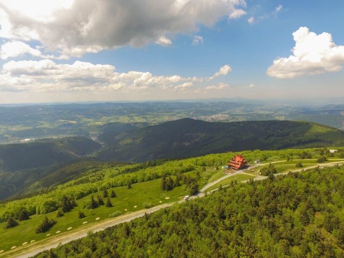 Prodej, Hotel, penzion, Dolní Bečva