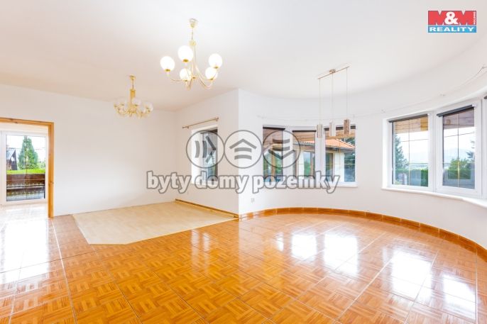 Prodej, Rodinný dům, Frýdek-Místek