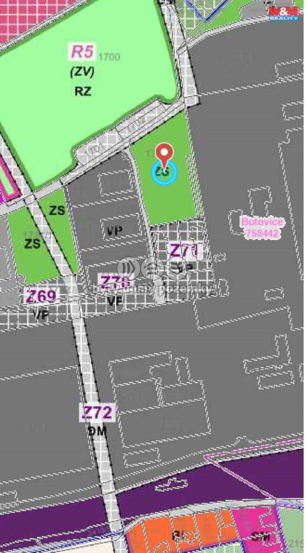 Pronájem, Ostatní, Studénka