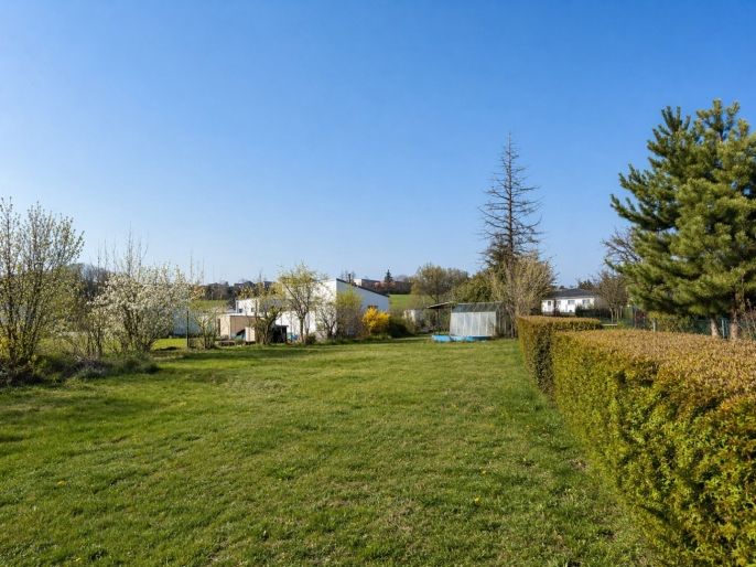 Prodej, Zahrada, Velké Albrechtice