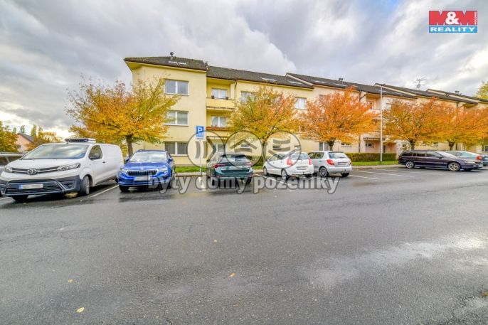 Prodej, Byt 3+kk, Mariánské Lázně