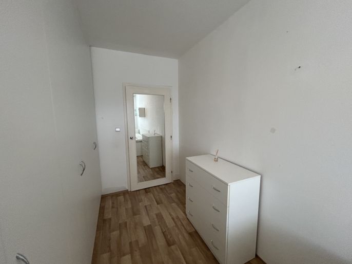 Pronájem, Byt 2+kk, Ústí nad Labem