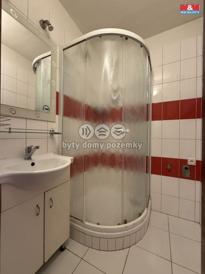 Prodej, Byt 2+1, Pardubice