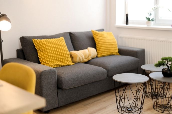 Prodej, Byt 3+kk, Jáchymov