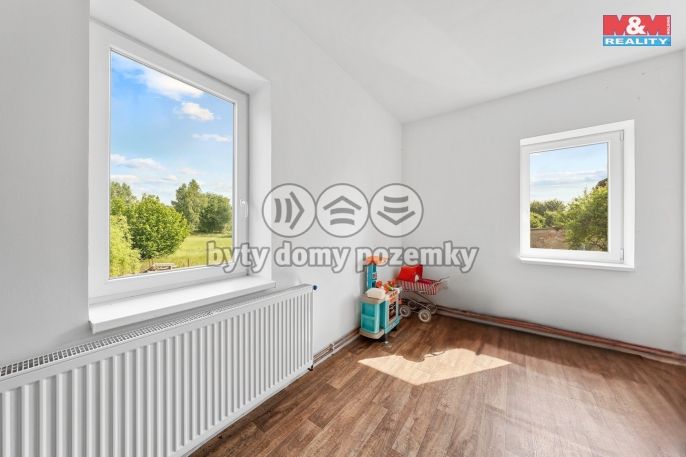 Prodej, Rodinný dům, Šluknov