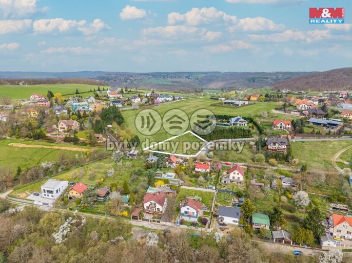 Prodej, Pozemek k bydlení, Petrov