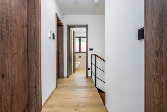 Prodej, Rodinný dům, Beroun