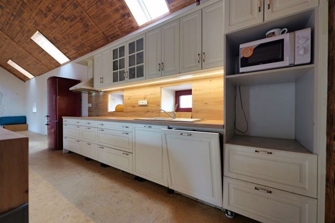 Prodej, Rodinný dům, Nezamyslice