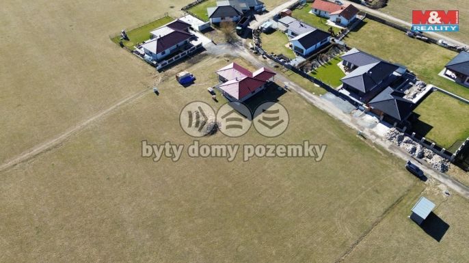 Prodej, Pozemek k bydlení, Turovec