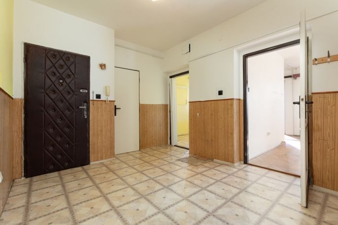 Prodej, Atypický byt, Krnov