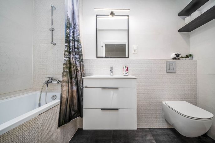 Prodej, Byt 2+kk, Praha