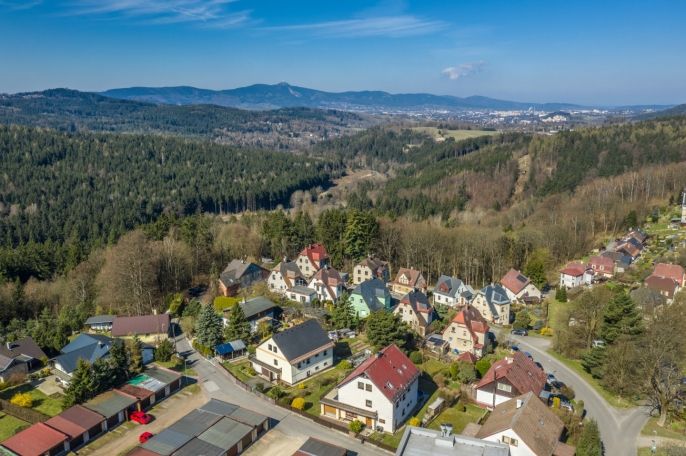 Prodej, Rodinný dům, Jablonec nad Nisou
