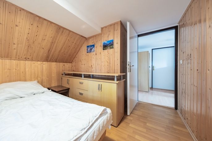 Prodej, Chata, Loučná pod Klínovcem