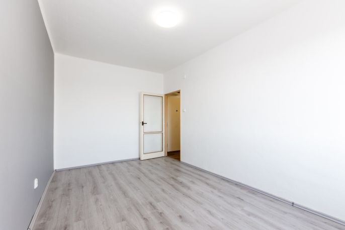 Prodej, Byt 2+1, Ostrava