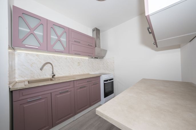 Pronájem, Byt 2+kk, Kolín