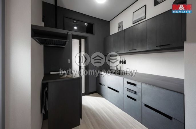 Prodej, Rodinný dům, Vraný