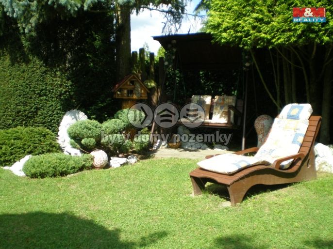 Prodej, Chata, Ochoz u Brna