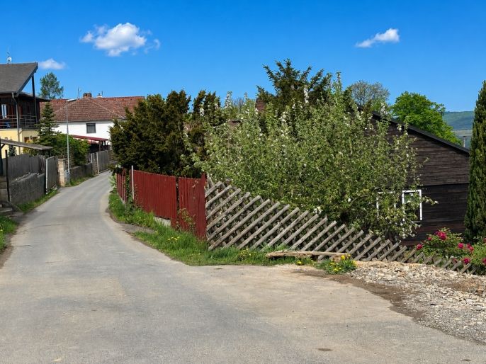 Prodej, Chalupa, Beroun