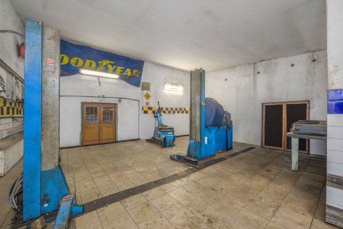 Prodej, Výrobní objekt, Kolín