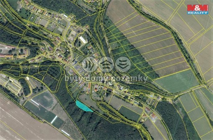 Prodej, Zahrada, Strenice