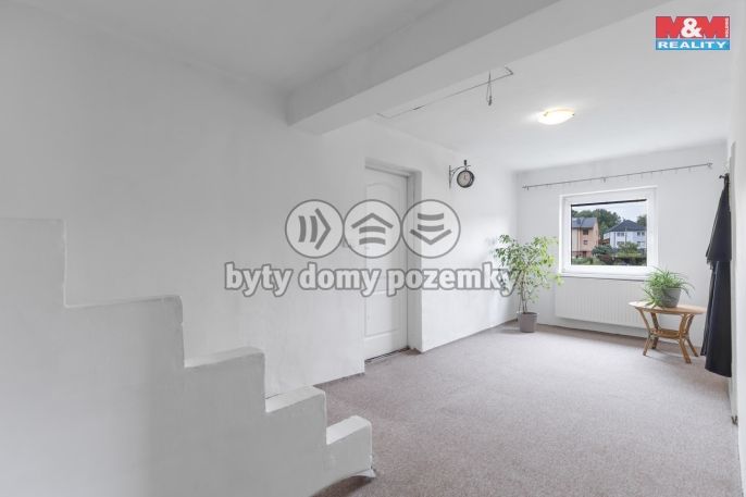 Prodej, Rodinný dům, Šilheřovice