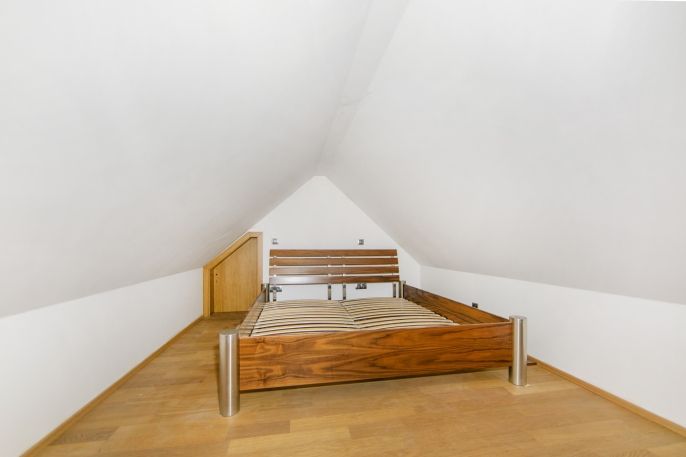 Prodej, Rodinný dům, Cheznovice