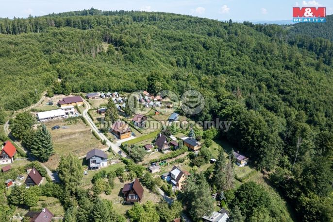 Prodej, Chata, Zábřeh