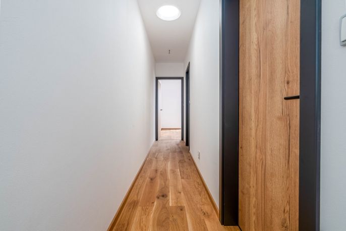 Prodej, Byt 3+kk, Klínec