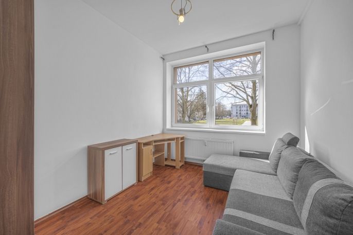 Prodej, Byt 3+kk, Milovice