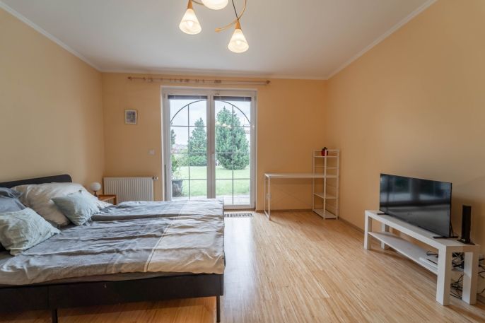 Prodej, Rodinný dům, Šestajovice