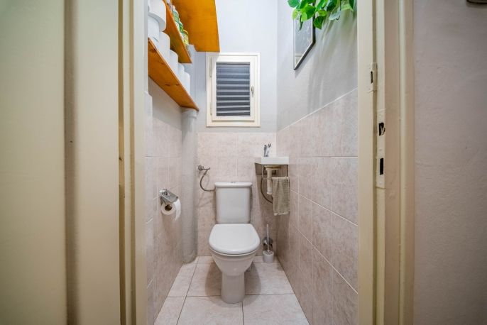 Prodej, Byt 1+1, Poděbrady