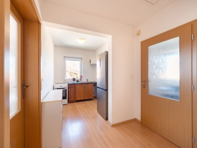 Pronájem, Rodinný dům, Praha