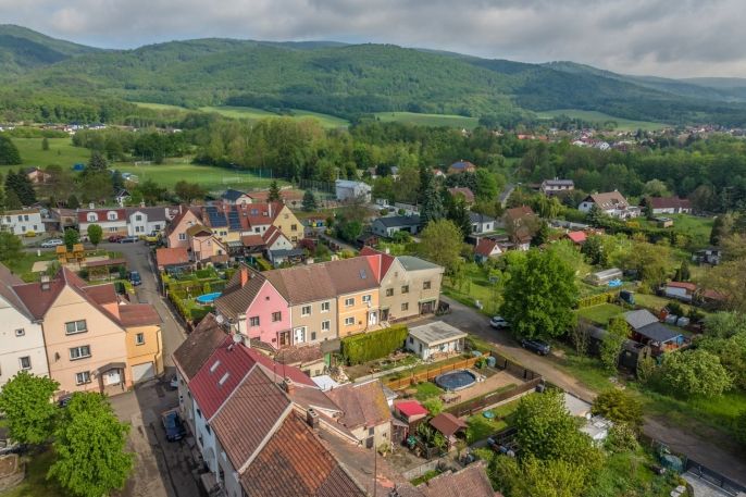 Prodej, Rodinný dům, Přestanov