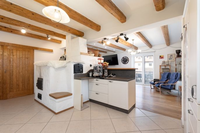 Prodej, Rodinný dům, Bělá