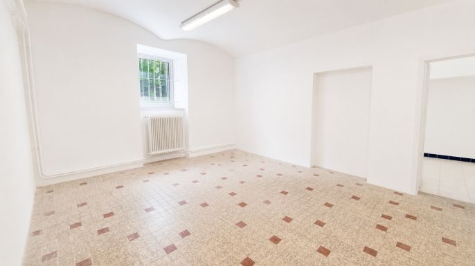 Pronájem, Obchod a služby, Český Těšín