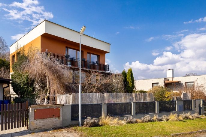 Prodej, Rodinný dům, Heřmanův Městec