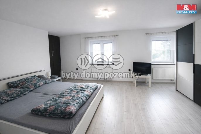 Pronájem, Byt 2+kk, Dobruška