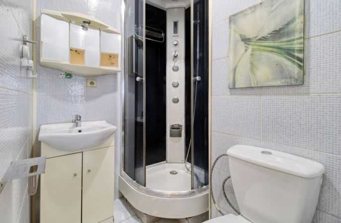 Prodej, Byt 2+1, Chomutov