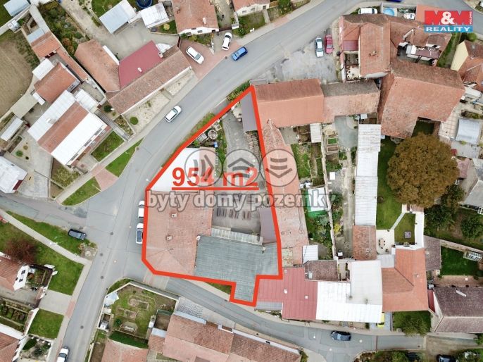 Prodej, Restaurace, stravování, Ivančice