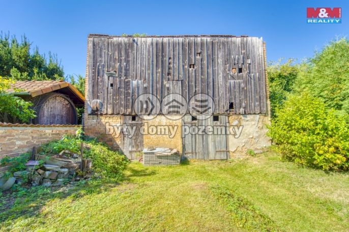 Prodej, Rodinný dům, Šťáhlavy