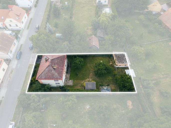 Prodej, Rodinný dům, Chudenice