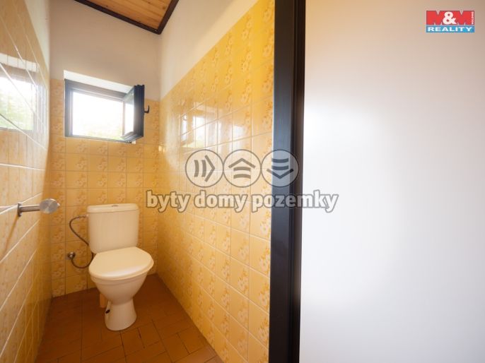 Prodej, Hotel, penzion, Želízy