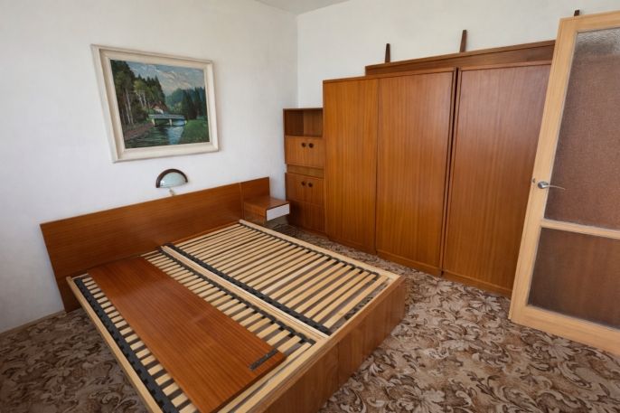 Prodej, Byt 2+1, Přerov